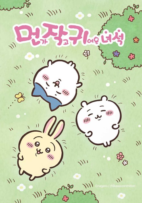 먼작귀 몰아보기 시즌 1