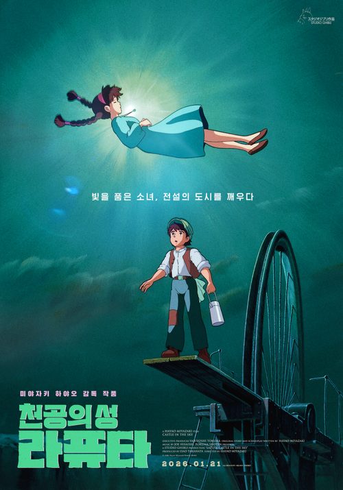 천공의 성 라퓨타