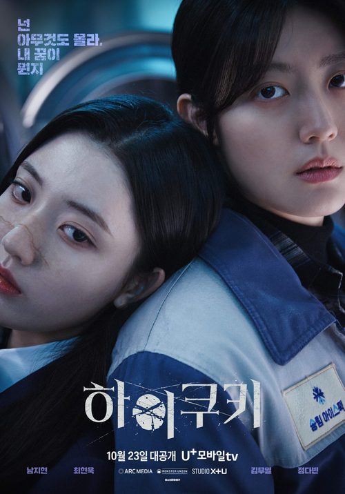 하이쿠키
