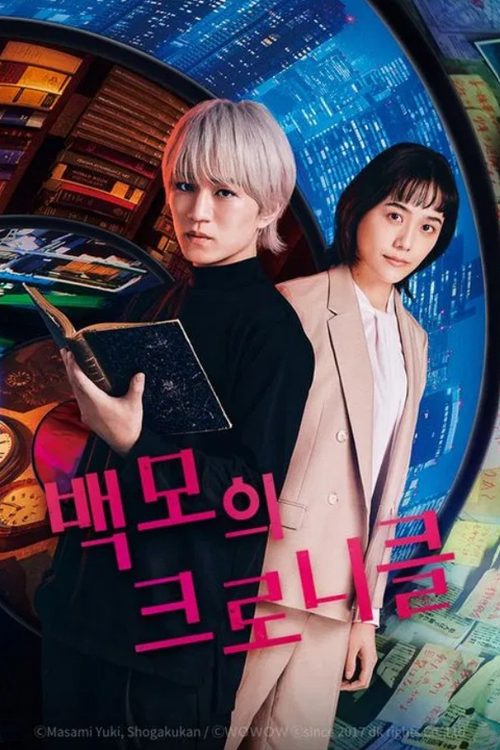 백모의 크로니클