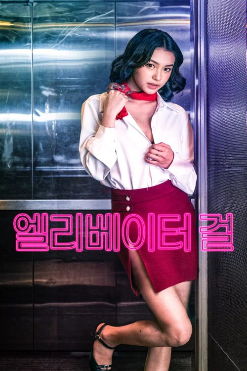 엘리베이터 걸