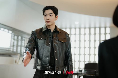최애의 사원