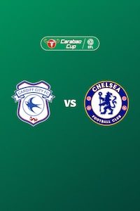 카디프 vs 첼시