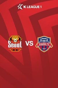 [K리그1] 22R 서울 vs 수원FC