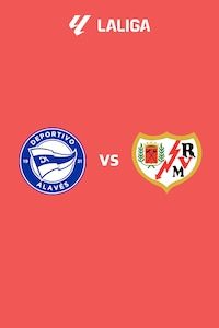 알라베스 vs 라요 바예카노