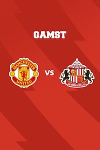 맨유 vs 선덜랜드