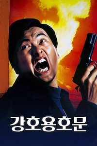 강호용호문
