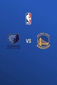 멤피스 vs 골든스테이트
