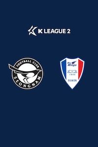 성남 vs 수원
