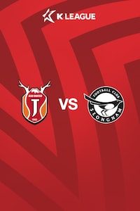 제주 vs 성남