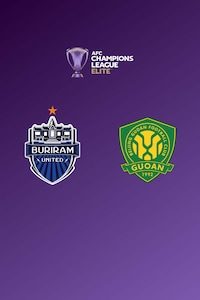 부리람 vs 베이징 궈안