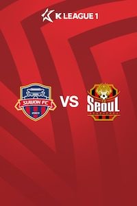 [K리그1] 10R 수원FC vs 서울