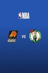 피닉스 vs 보스턴