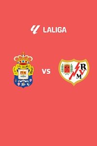 라스팔마스 vs 라요 바예카노
