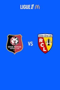 스타드 렌 vs 랑스