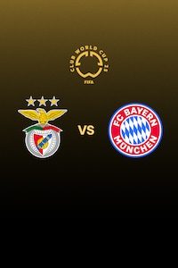 벤피카 vs 바이에른 뮌헨