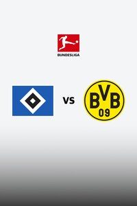 함부르크 vs 도르트문트
