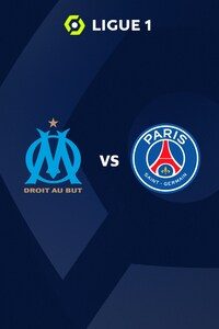 마르세유 vs PSG