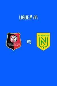 스타드 렌 vs 낭트