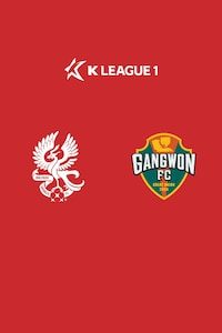 광주 vs 강원