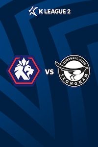 충북청주 vs 성남