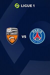 로리앙 vs PSG