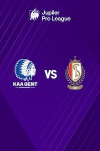 [벨기에 주필러리그] 40R 헨트 vs 스탕다르