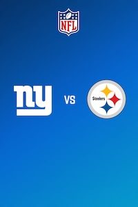 뉴욕 자이언츠 vs 피츠버그