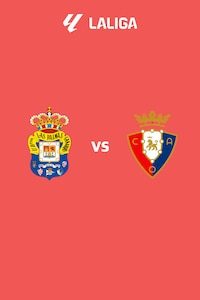 라스팔마스 vs 오사수나