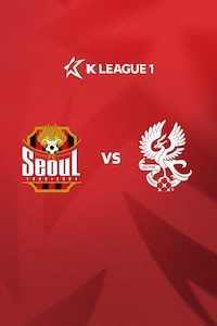 서울 vs 광주