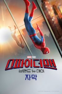 스파이더맨: 브랜드 뉴 데이 (자막)