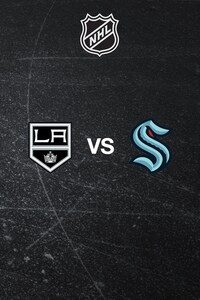 [NHL] W7 LA 킹스 vs 시애틀