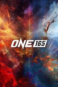 ONE 165
