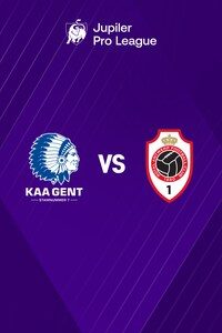 [벨기에 주필러리그] 6R 헨트 vs 앤트워프