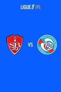 브레스트 vs 스트라스부르