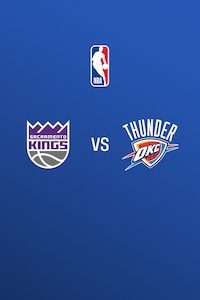 새크라멘토 vs 오클라호마시티
