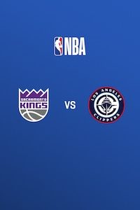 새크라멘토 vs LA 클리퍼스