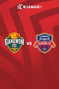 강원 vs 수원FC