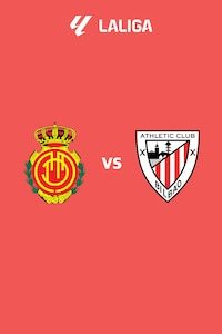 마요르카 vs 아틀레틱