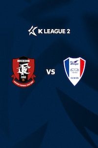 부천 vs 수원