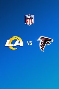 LA 램스 vs 애틀랜타