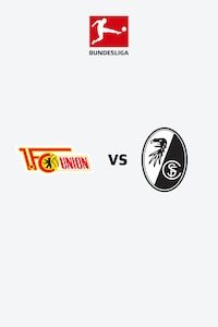 우니온 베를린 vs 프라이부르크