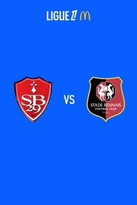 브레스트 vs 스타드 렌