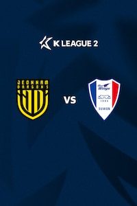 전남 vs 수원