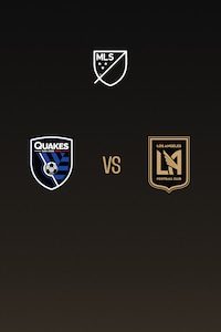 산호세 vs LAFC