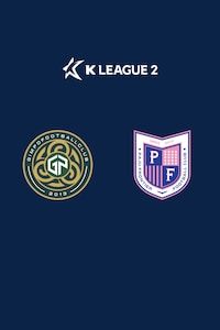 김포 vs 파주
