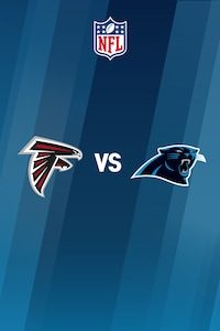 [NFL] W10 애틀랜타 vs 캐롤라이나