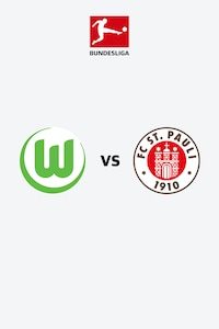 볼프스부르크 vs 장크트파울리