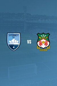 시드니 FC vs 렉섬