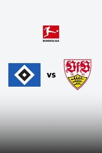 함부르크 vs 슈투트가르트